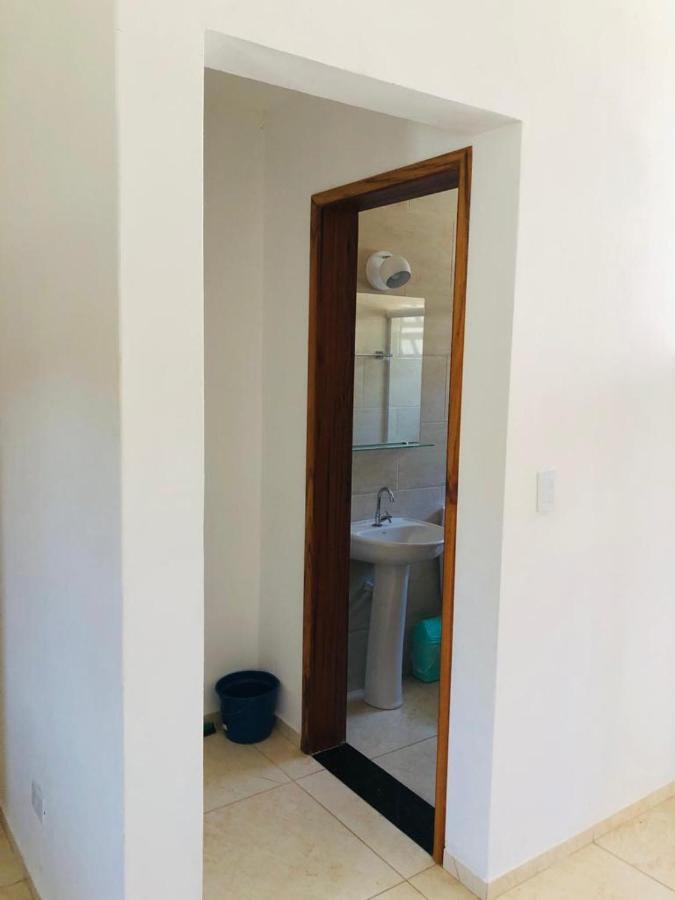 Villa Palmeira Ubatuba Buitenkant foto
