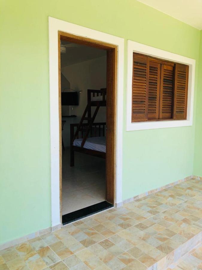 Villa Palmeira Ubatuba Buitenkant foto