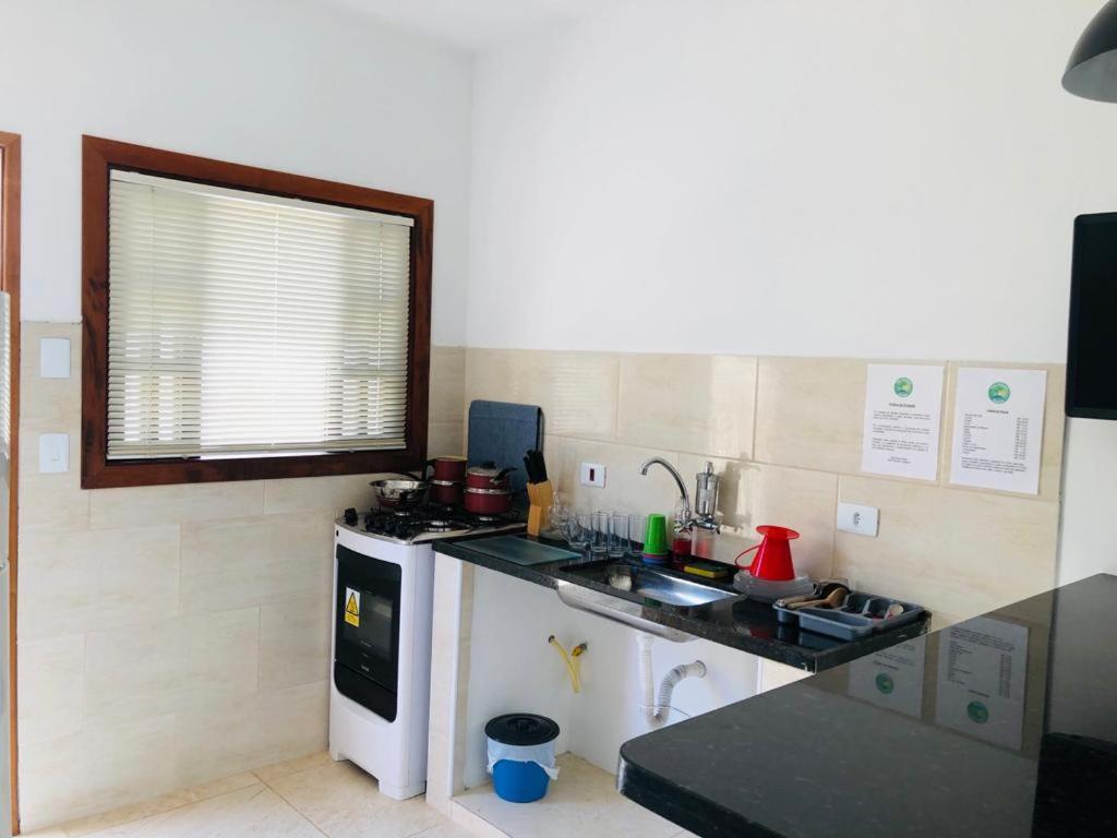 Villa Palmeira Ubatuba Buitenkant foto