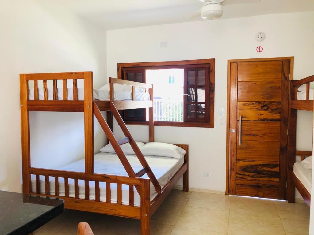 Villa Palmeira Ubatuba Buitenkant foto